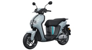 Giá chưa đến 40 triệu đồng, Yamaha Neo's 2026 có gì mới để thu hút khách Việt?